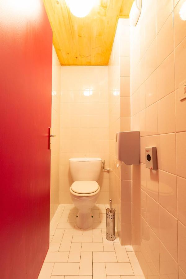 L'Escale Hotel ชาแตล ภายนอก รูปภาพ